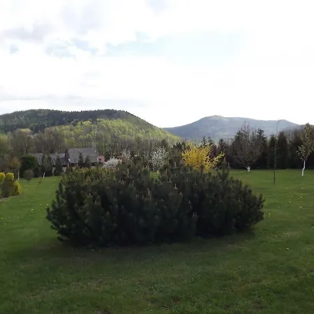 Apartment Apartament Fenowe Wzgorze *
