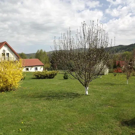 Apartament Fenowe Wzgorze Apartment *