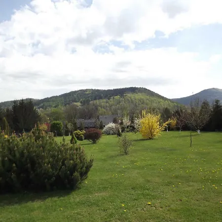Apartament Fenowe Wzgorze Stronie Slaskie