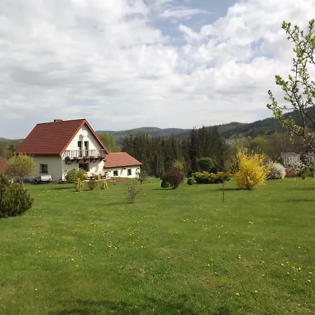 Apartament Fenowe Wzgorze Stronie Slaskie