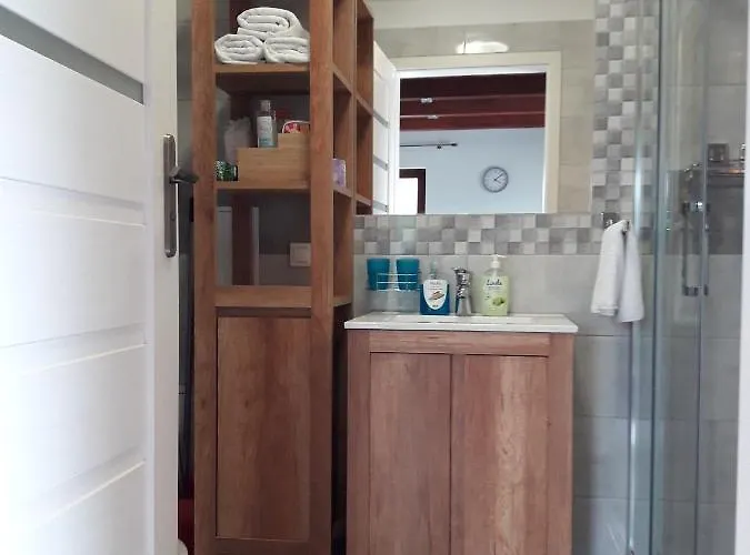 Apartament Fenowe Wzgórze Stronie Śląskie