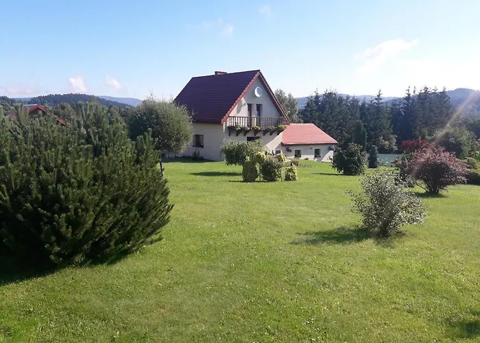 Fenowe Wzgórze Apartament *