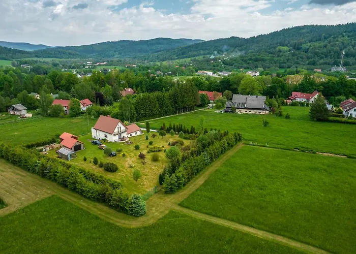 Fenowe Wzgórze Stronie Śląskie