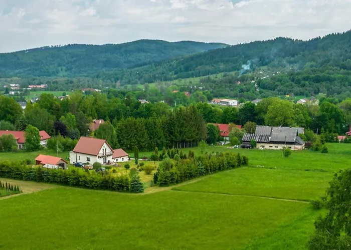 Fenowe Wzgórze Apartament