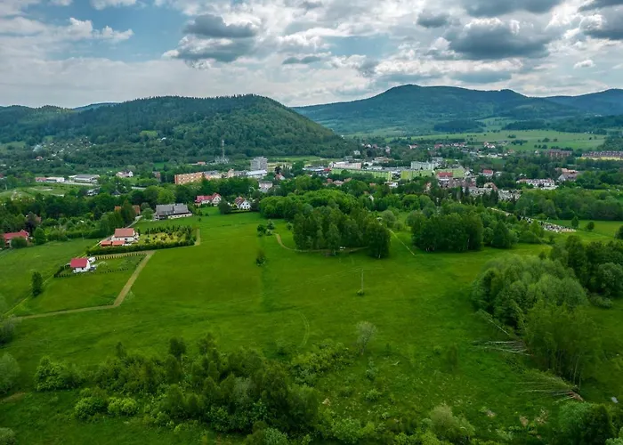 Apartament Fenowe Wzgórze *