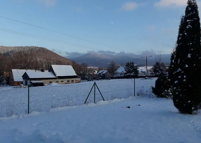 Appartamento Fenowe Wzgorze Stronie Śląskie