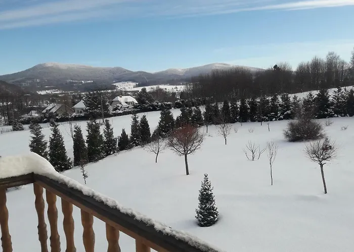 Fenowe Wzgorze Appartamento