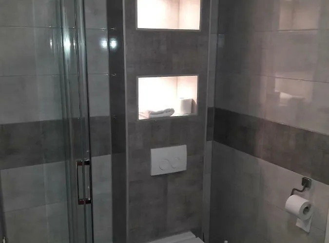 Apartament Fenowe Wzgórze Stronie Śląskie