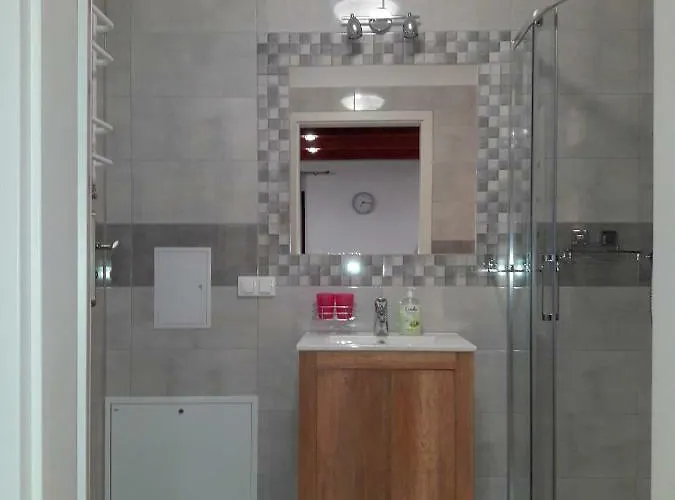 Fenowe Wzgórze Apartament