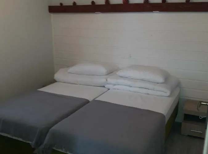 Fenowe Wzgórze * Stronie Śląskie