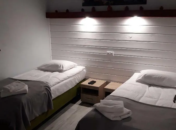 Fenowe Wzgórze Apartament Stronie Śląskie