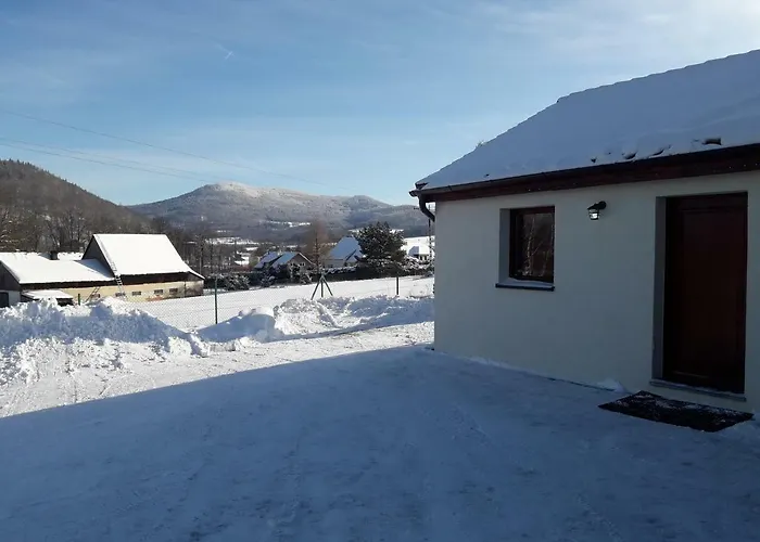 Fenowe Wzgorze * Stronie Śląskie