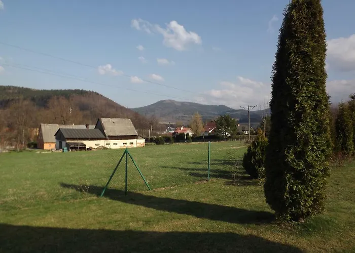 Fenowe Wzgórze Apartament *