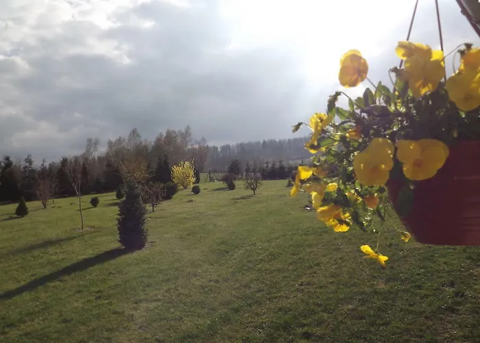 Appartamento Fenowe Wzgorze *