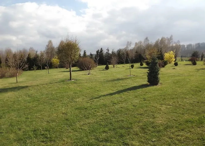 Fenowe Wzgórze * Stronie Śląskie