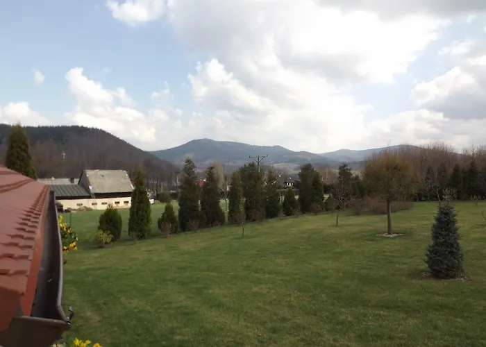 Fenowe Wzgórze Apartament *