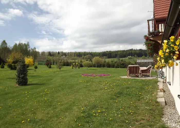 Apartament Fenowe Wzgórze Stronie Śląskie