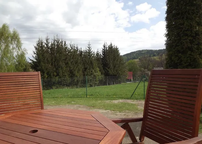 Apartament Fenowe Wzgórze *