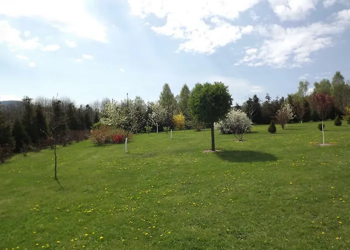 Apartament Fenowe Wzgórze Stronie Śląskie