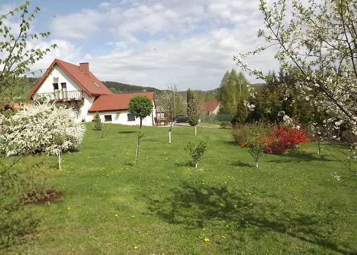 Fenowe Wzgórze Stronie Śląskie