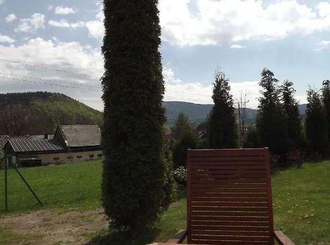 Fenowe Wzgórze Apartament