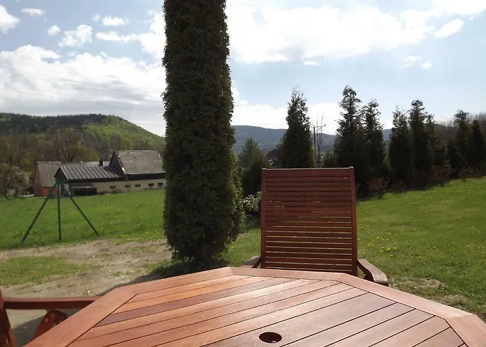 Fenowe Wzgorze * Stronie Śląskie