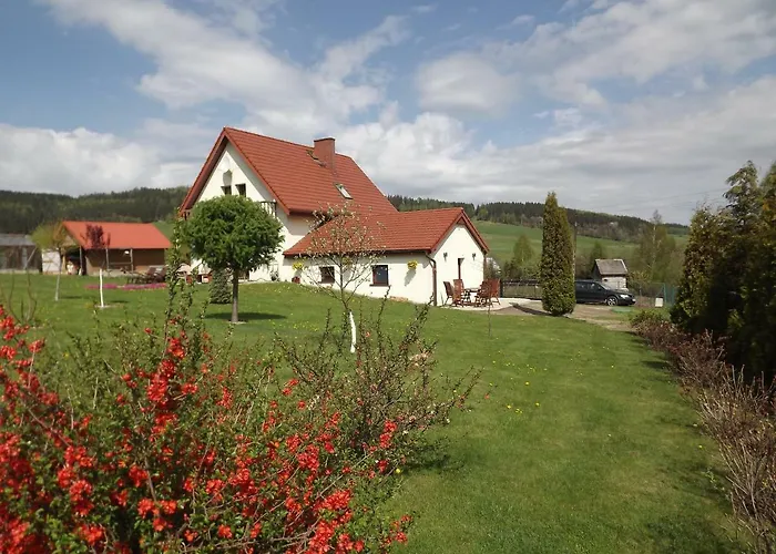 Fenowe Wzgorze Appartamento Stronie Śląskie