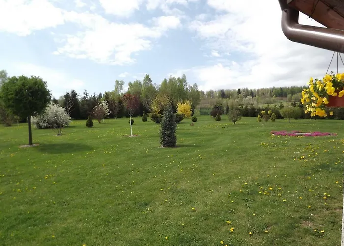 Fenowe Wzgórze Apartament *