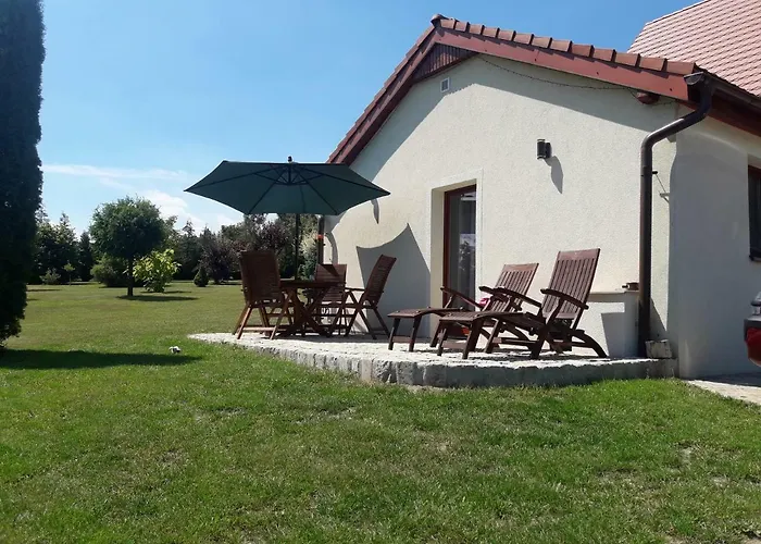 Fenowe Wzgórze Apartament