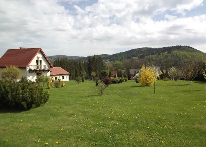 Fenowe Wzgórze Apartament