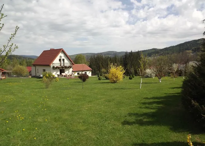 Apartament Fenowe Wzgórze