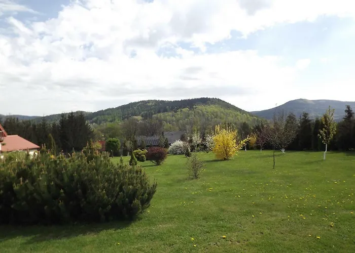 Fenowe Wzgórze Stronie Śląskie