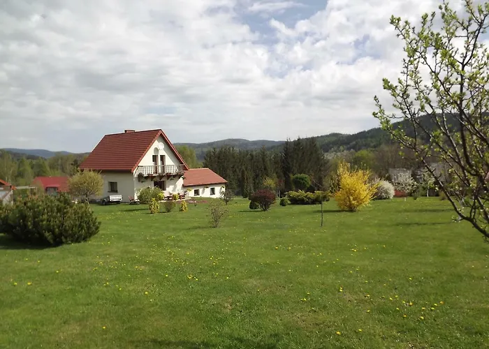 Fenowe Wzgórze Stronie Śląskie